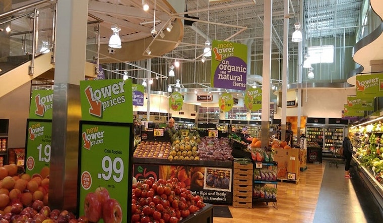 The 3 best grocery stores in Baltimore