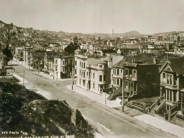 Wanted: Old Photos of the Neighborhood