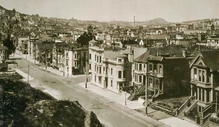 Wanted: Old Photos of the Neighborhood