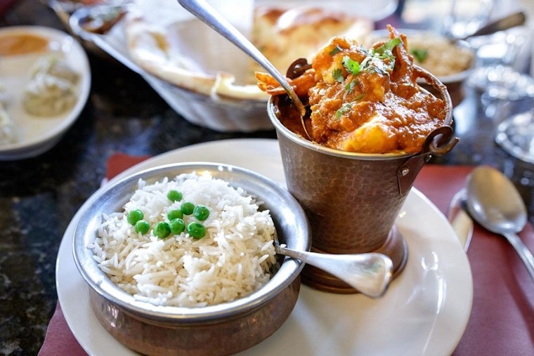 The 5 best Indian spots in Berkeley