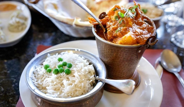 The 5 best Indian spots in Berkeley
