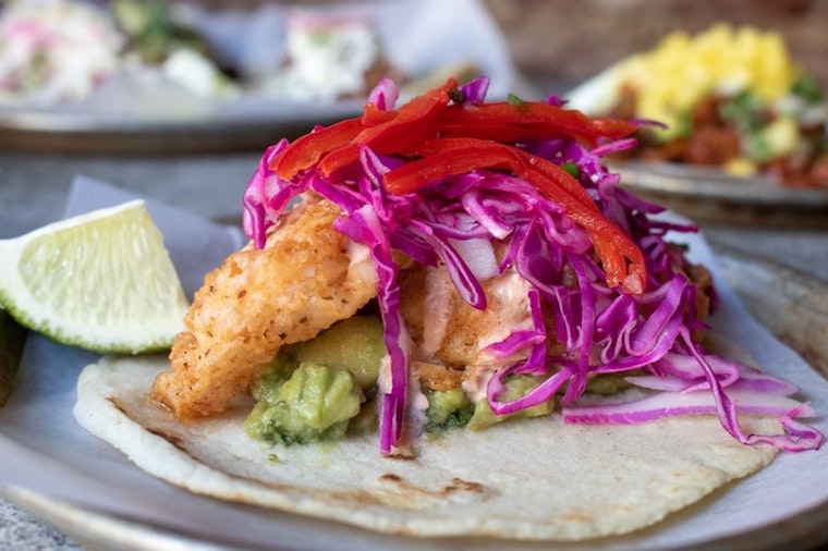 Jonesing for tacos? Check out Columbus' top 4 spots
