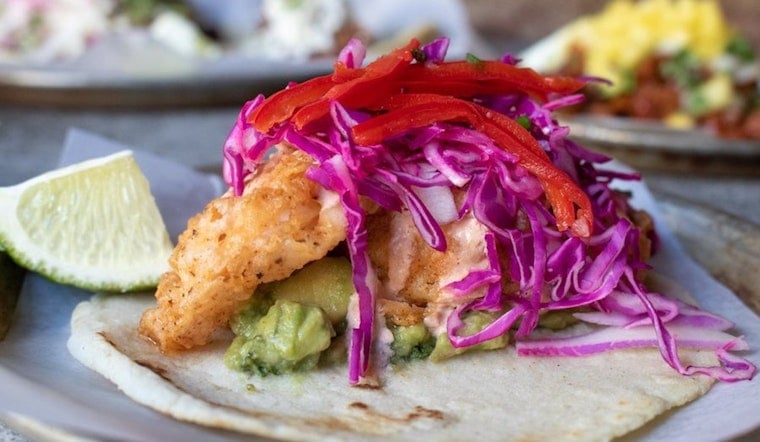 Jonesing for tacos? Check out Columbus' top 4 spots