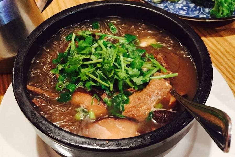 Craving soups? Here are Cleveland's top 4 options