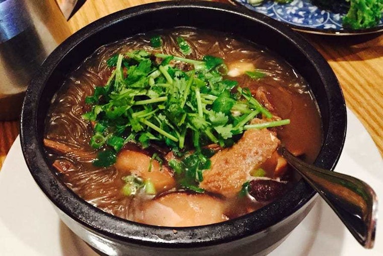 Craving soups? Here are Cleveland's top 4 options