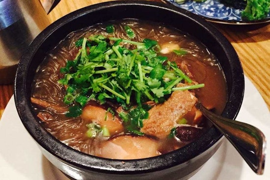Craving soups? Here are Cleveland's top 4 options