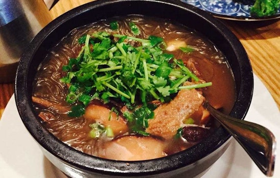 Craving soups? Here are Cleveland's top 4 options