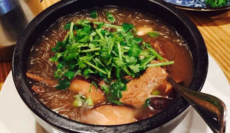 Craving soups? Here are Cleveland's top 4 options