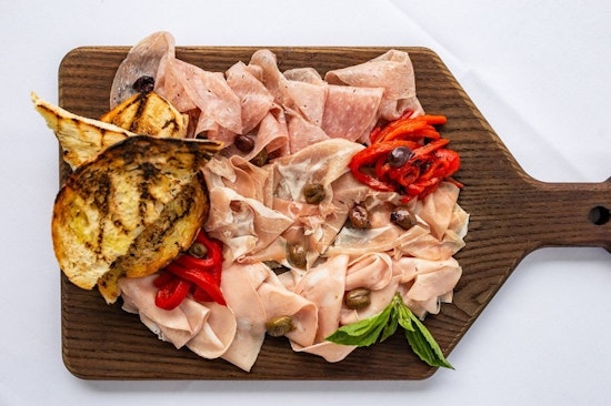 In the know: What's heating up Houston's food scene this month