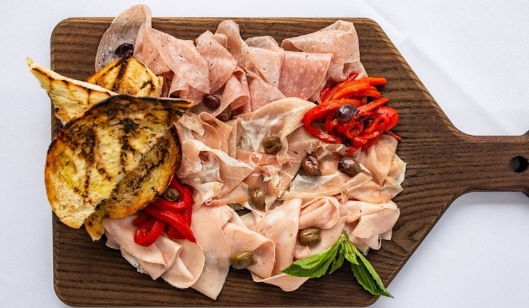 In the know: What's heating up Houston's food scene this month