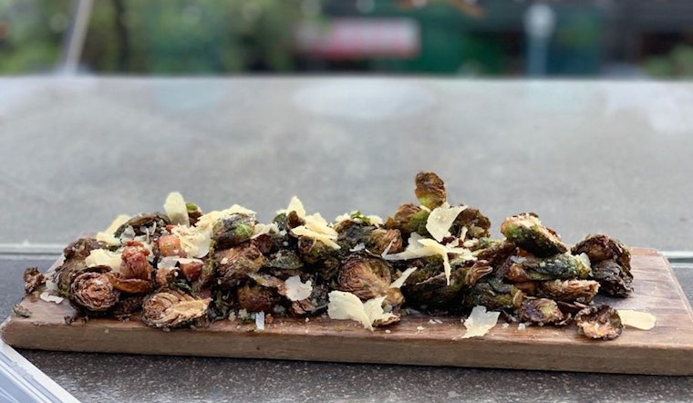 Jonesing for tapas? Check out Long Beach's top 4 spots