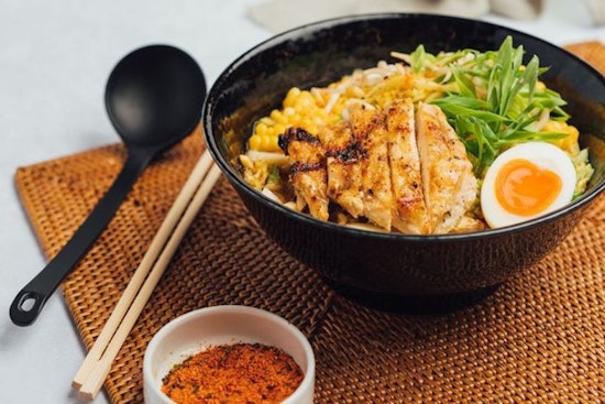 Craving American? Check out these 3 new Los Angeles spots