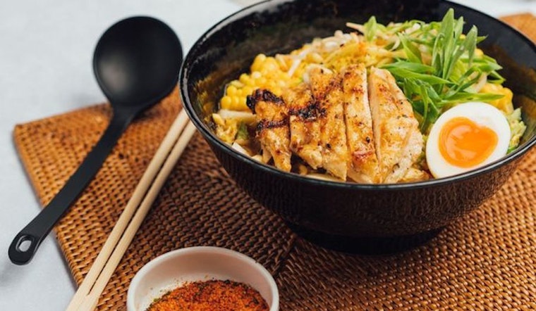 Craving American? Check out these 3 new Los Angeles spots