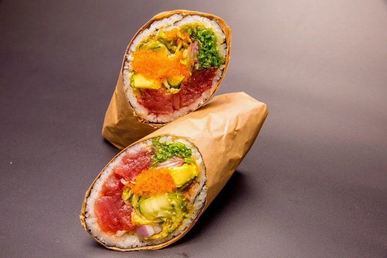 Here are Las Vegas's top 5 Asian fusion spots