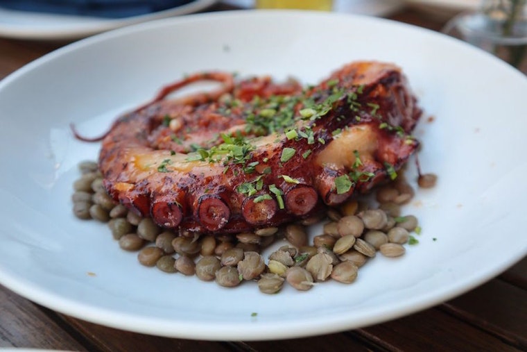 Trend alert: What's heating up Los Angeles's food scene this month