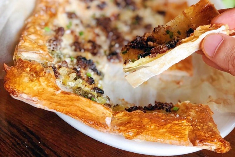 3 new Korean spots in New York City