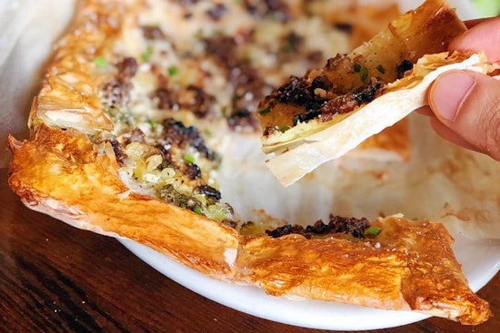 3 new Korean spots in New York City
