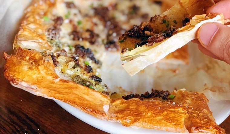 3 new Korean spots in New York City
