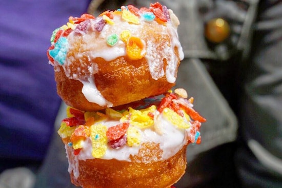Explore 3 top low-priced food trucks in Portland