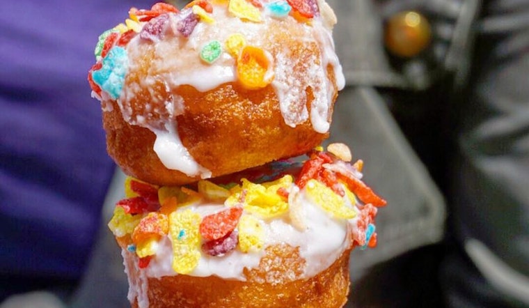 Explore 3 top low-priced food trucks in Portland