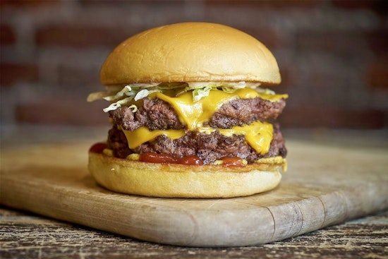 Bless Your Heart Burgers makes Concordia debut, with burgers and more