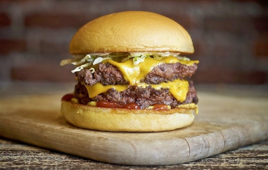 Bless Your Heart Burgers makes Concordia debut, with burgers and more