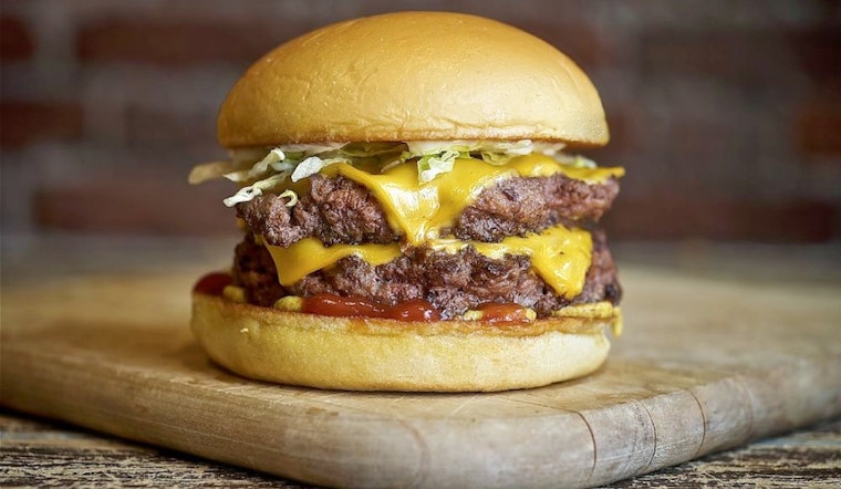 Bless Your Heart Burgers makes Concordia debut, with burgers and more