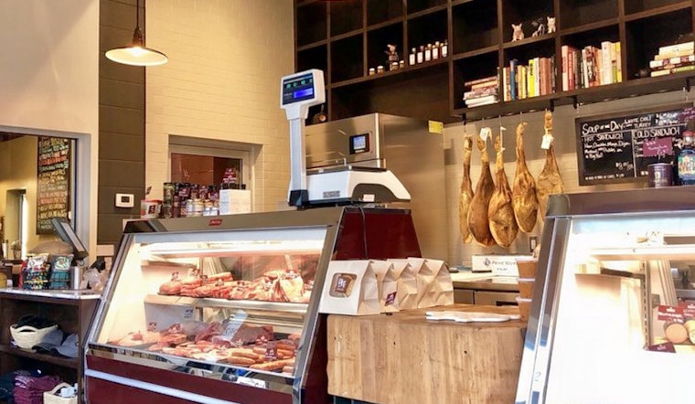 The 4 best meat shops in Louisville