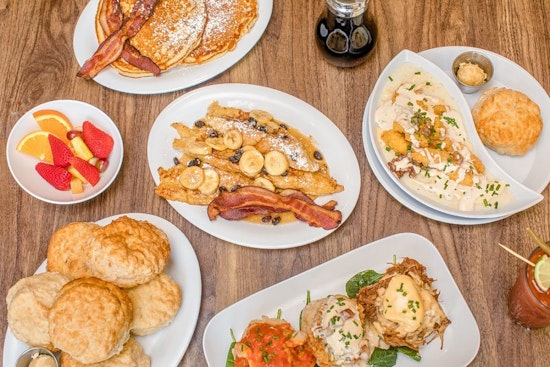 Your guide to the 5 most popular spots in New Orleans' Mid-City neighborhood