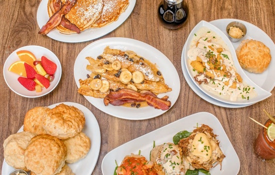 Your guide to the 5 most popular spots in New Orleans' Mid-City neighborhood