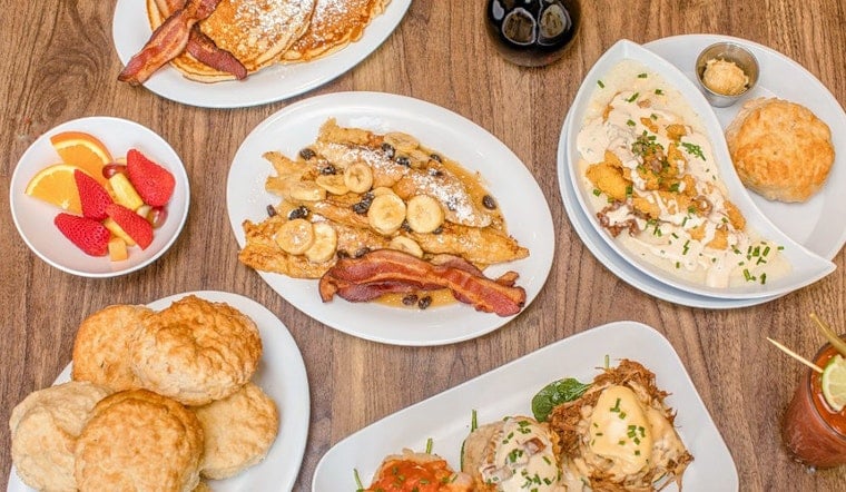 Your guide to the 5 most popular spots in New Orleans' Mid-City neighborhood