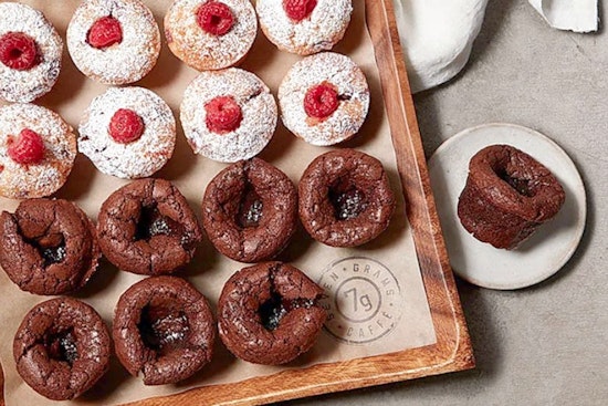 'Seven Grams Caffe' Brings Pastries, Coffee, And More To Soho