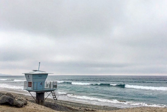 Here are San Diego's top 5 hiking spots