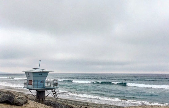 Here are San Diego's top 5 hiking spots