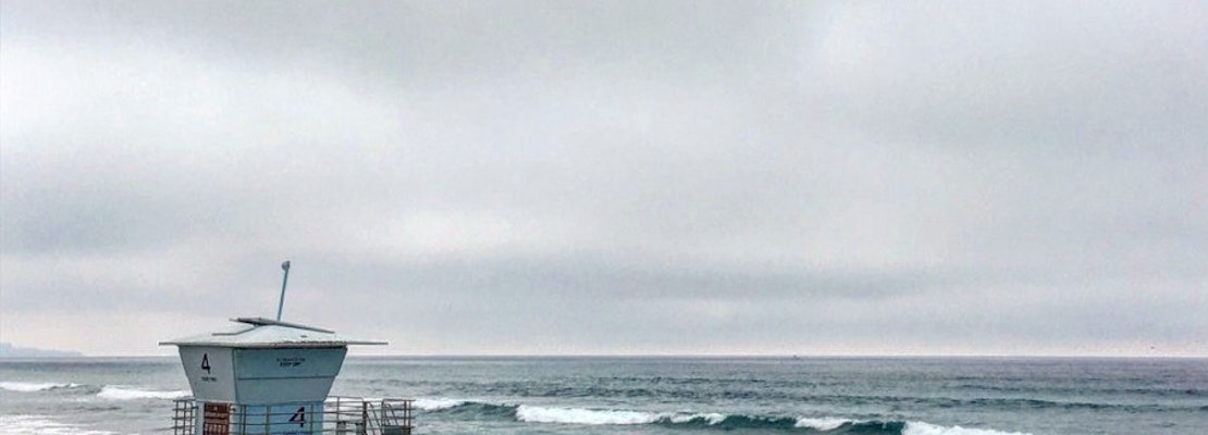 Here are San Diego's top 5 hiking spots