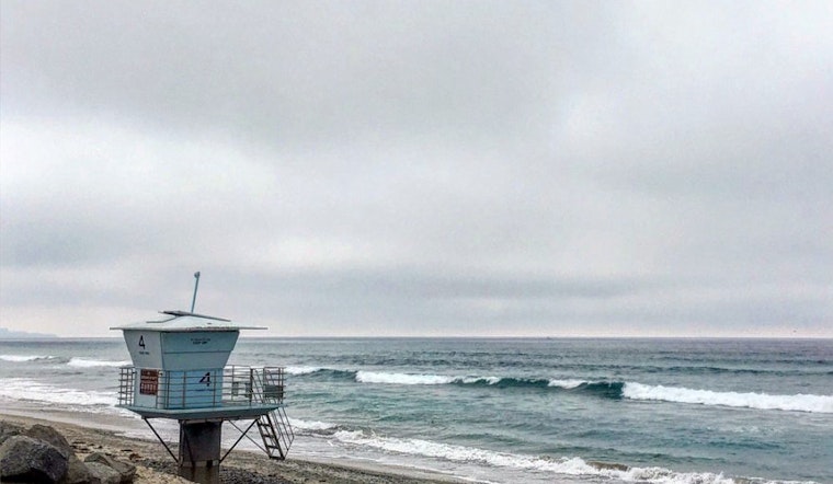 Here are San Diego's top 5 hiking spots