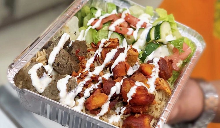 Here are Washington's top 5 halal spots