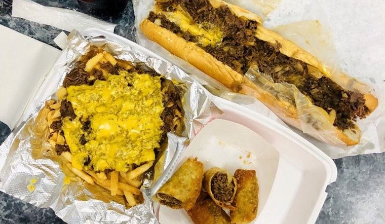 The 3 best spots to score cheesesteaks in Virginia Beach