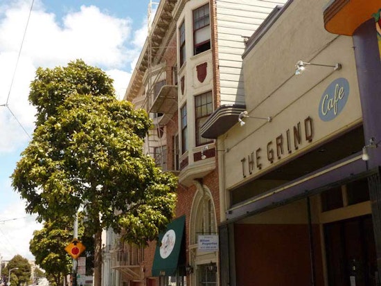 The Grind Cafe Plans to Expand