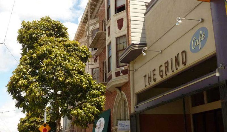 The Grind Cafe Plans to Expand