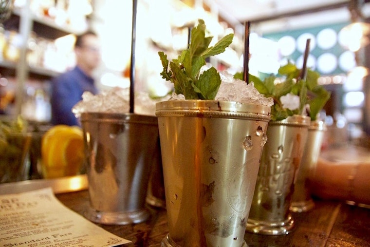 Check out the 5 top spots in Dallas' Oak Lawn neighborhood