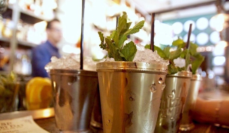 Check out the 5 top spots in Dallas' Oak Lawn neighborhood
