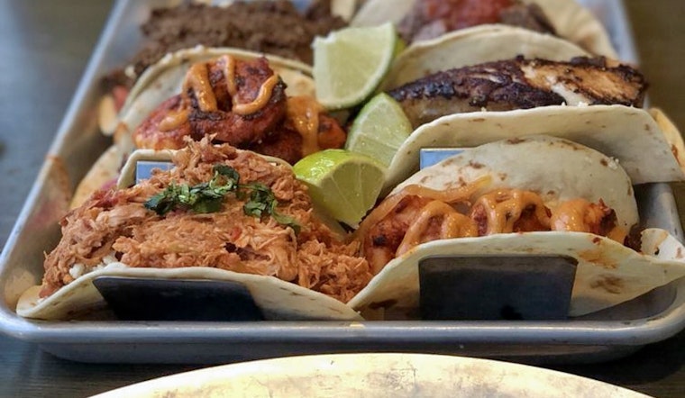 3 top spots for tacos in Baltimore