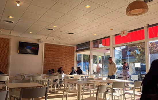 Score Bubble Tea And More At Lakeside's 'My Cup Of Tea'