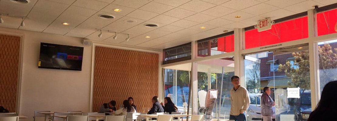 Score Bubble Tea And More At Lakeside's 'My Cup Of Tea'