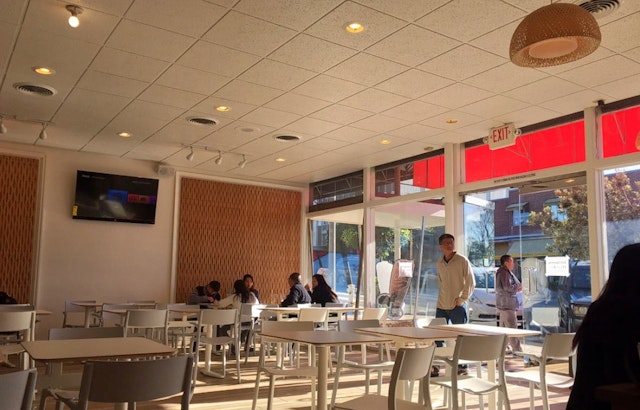 Score Bubble Tea And More At Lakeside's 'My Cup Of Tea'