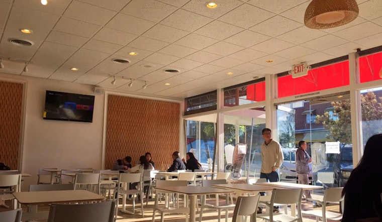 Score Bubble Tea And More At Lakeside's 'My Cup Of Tea'