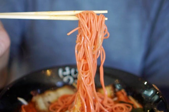 Jonesing for noodles? Check out Anaheim's top 5 spots