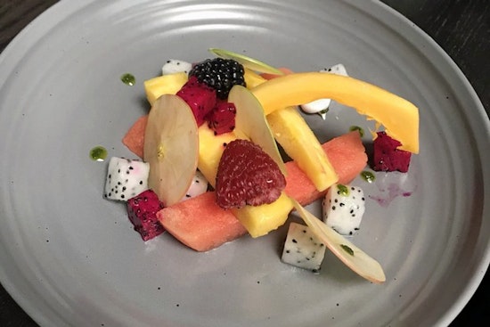 New American Spot 'Heritage Restaurant & Bar' Opens In The Inner Richmond