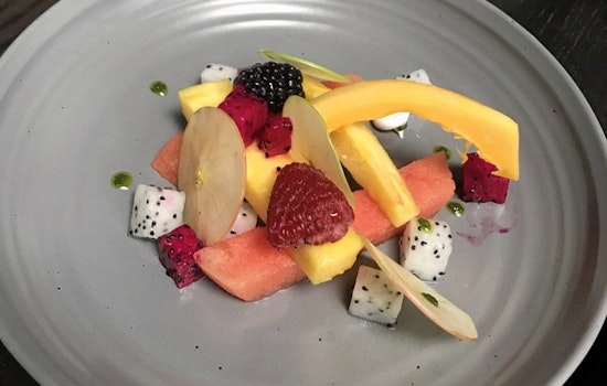 New American Spot 'Heritage Restaurant & Bar' Opens In The Inner Richmond